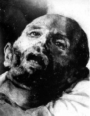 Иллюстрация к книге — Смертная казнь. История и виды высшей меры наказания от начала времен до наших дней [i_240.jpg]