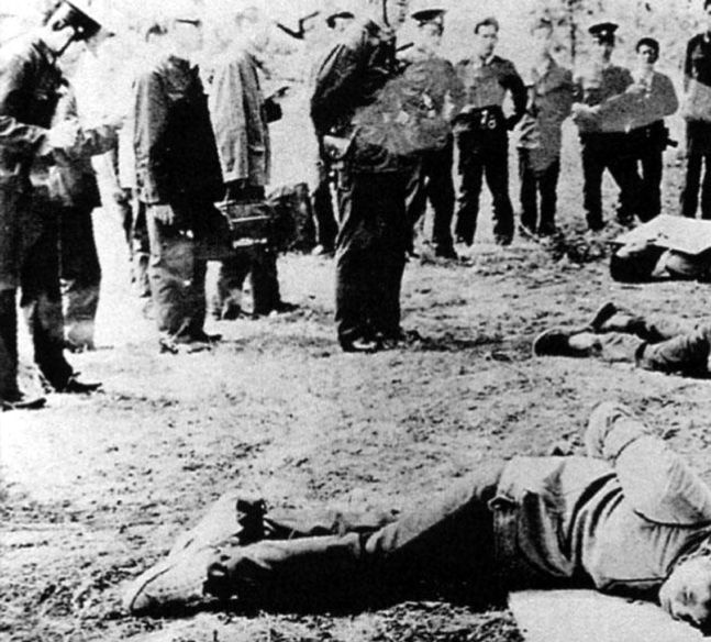 Иллюстрация к книге — Смертная казнь. История и виды высшей меры наказания от начала времен до наших дней [i_254.jpg]