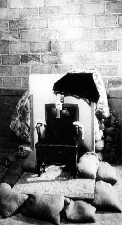 Иллюстрация к книге — Смертная казнь. История и виды высшей меры наказания от начала времен до наших дней [i_261.jpg]