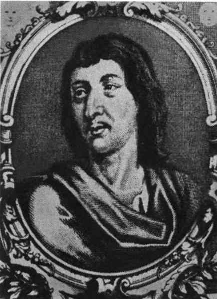 Иллюстрация к книге — Повседневная жизнь комедиантов во времена Мольера [i_028.jpg]