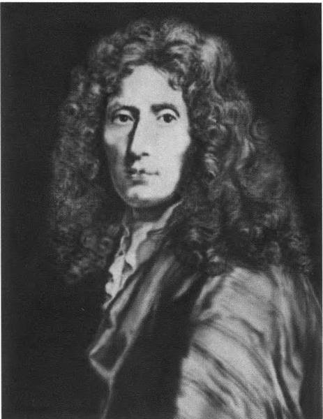 Иллюстрация к книге — Повседневная жизнь комедиантов во времена Мольера [i_029.jpg]