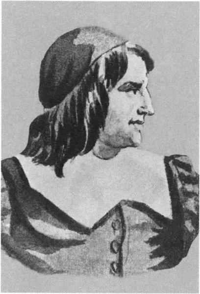 Иллюстрация к книге — Повседневная жизнь комедиантов во времена Мольера [i_031.jpg]