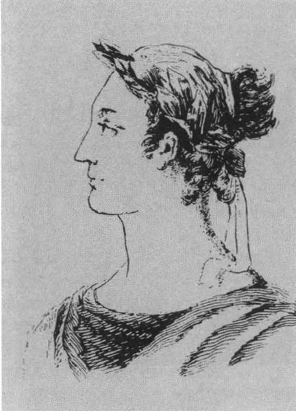 Иллюстрация к книге — Повседневная жизнь комедиантов во времена Мольера [i_034.jpg]