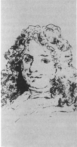 Иллюстрация к книге — Повседневная жизнь комедиантов во времена Мольера [i_035.jpg]