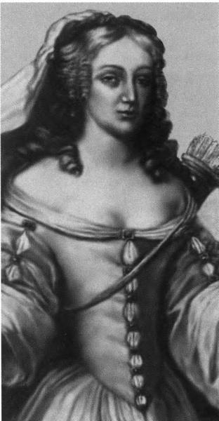 Иллюстрация к книге — Повседневная жизнь комедиантов во времена Мольера [i_038.jpg]