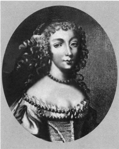 Иллюстрация к книге — Повседневная жизнь комедиантов во времена Мольера [i_040.jpg]