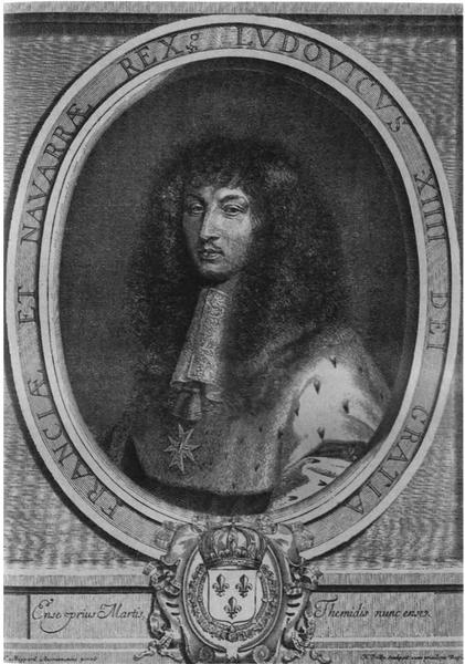 Иллюстрация к книге — Повседневная жизнь комедиантов во времена Мольера [i_042.jpg]