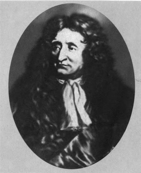 Иллюстрация к книге — Повседневная жизнь комедиантов во времена Мольера [i_047.jpg]