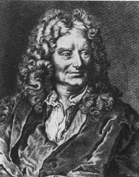 Иллюстрация к книге — Повседневная жизнь комедиантов во времена Мольера [i_056.jpg]