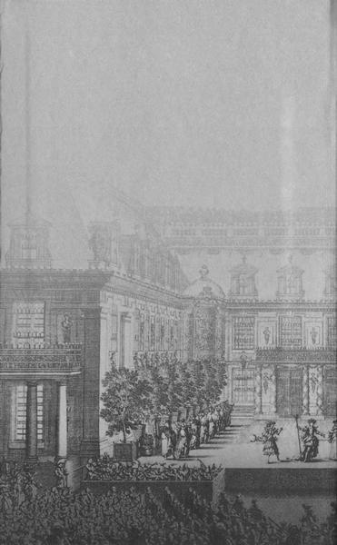 Иллюстрация к книге — Повседневная жизнь комедиантов во времена Мольера [i_064.jpg]