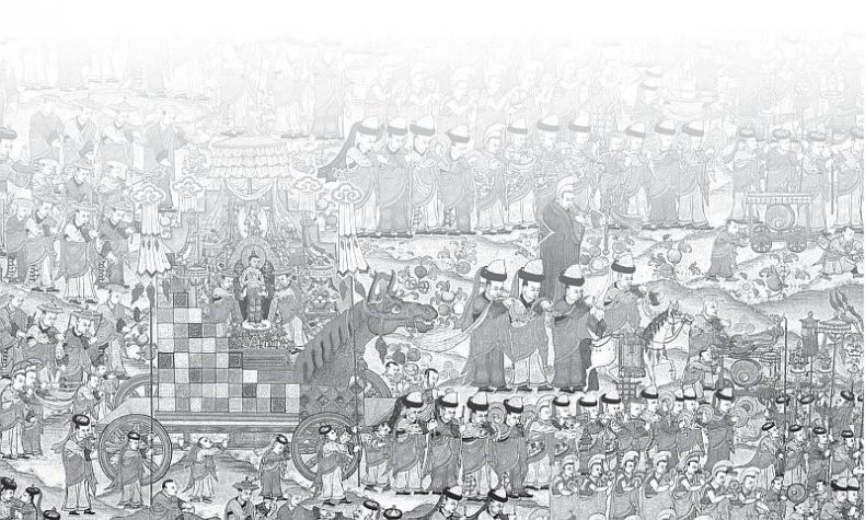 Иллюстрация к книге — Тибет: сияние пустоты [_00_.jpg]