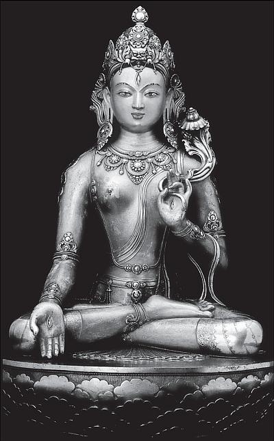 Иллюстрация к книге — Тибет: сияние пустоты [_05.jpg]