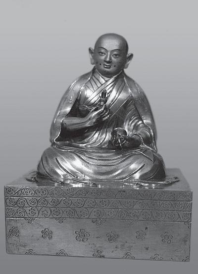 Иллюстрация к книге — Тибет: сияние пустоты [_08.jpg]