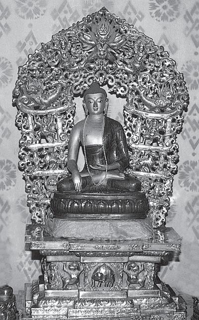 Иллюстрация к книге — Тибет: сияние пустоты [_20.jpg]