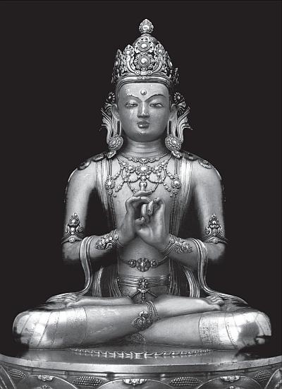 Иллюстрация к книге — Тибет: сияние пустоты [_23.jpg]