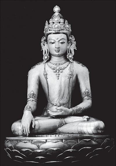 Иллюстрация к книге — Тибет: сияние пустоты [_24.jpg]