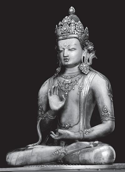 Иллюстрация к книге — Тибет: сияние пустоты [_27.jpg]