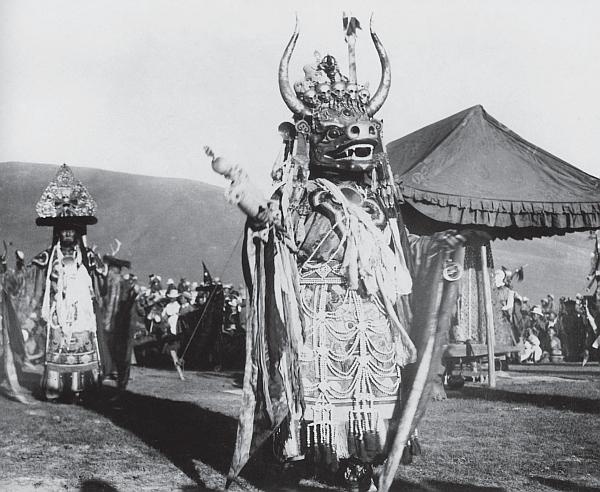 Иллюстрация к книге — Тибет: сияние пустоты [_40.jpg]