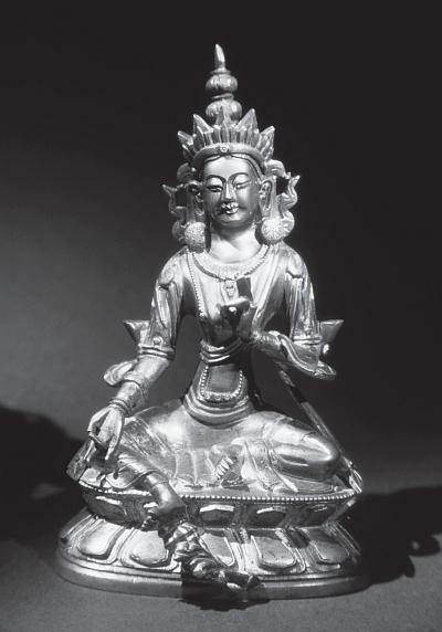 Иллюстрация к книге — Тибет: сияние пустоты [_50.jpg]