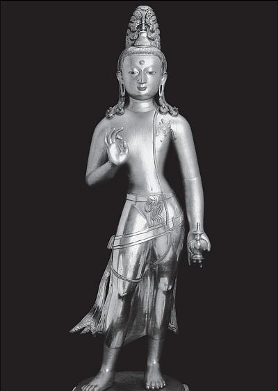 Иллюстрация к книге — Тибет: сияние пустоты [_52.jpg]