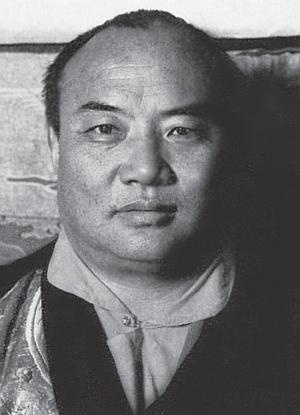 Иллюстрация к книге — Тибет: сияние пустоты [_57.jpg]