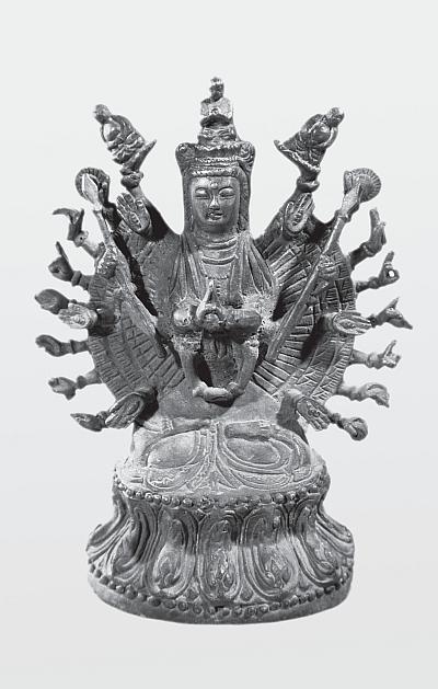 Иллюстрация к книге — Тибет: сияние пустоты [_61.jpg]