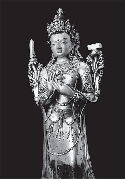 Иллюстрация к книге — Тибет: сияние пустоты [_62.jpg]