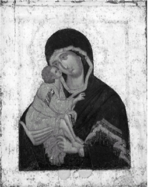 Иллюстрация к книге — Тайны земли Московской [i_003.jpg]