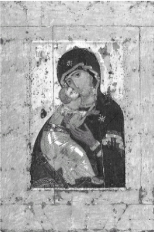 Иллюстрация к книге — Тайны земли Московской [i_007.jpg]