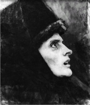 Иллюстрация к книге — Тайны земли Московской [i_016.jpg]