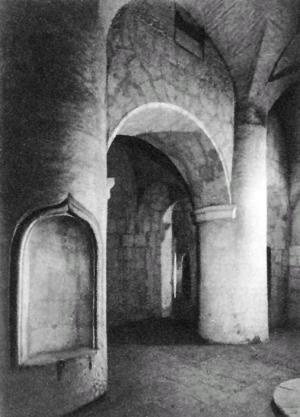 Иллюстрация к книге — Сторожи Москвы [i_008.jpg]