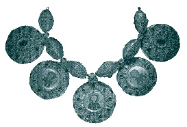 Иллюстрация к книге — От Великой княгини до Императрицы. Женщины царствующего дома [i_007.jpg]