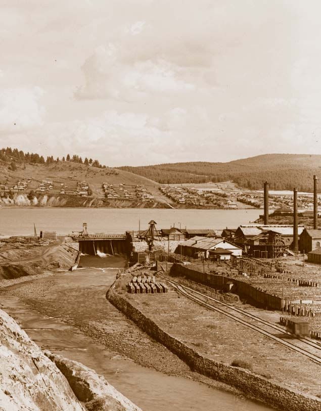 Иллюстрация к книге — Немцы на Южном Урале [i_025.jpg]