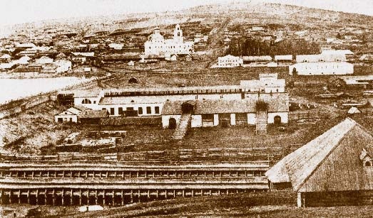 Иллюстрация к книге — Немцы на Южном Урале [i_080.jpg]