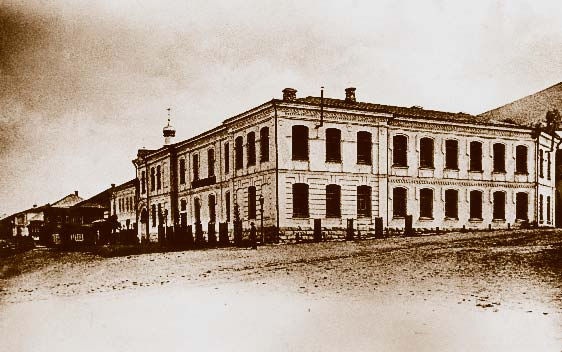 Иллюстрация к книге — Немцы на Южном Урале [i_108.jpg]