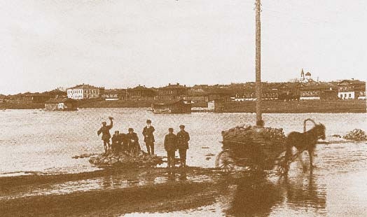 Иллюстрация к книге — Немцы на Южном Урале [i_125.jpg]