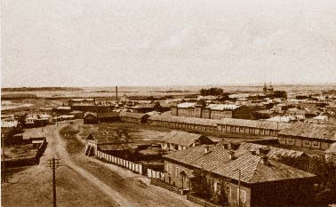 Иллюстрация к книге — Немцы на Южном Урале [i_134.jpg]