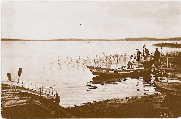 Иллюстрация к книге — Немцы на Южном Урале [i_146.jpg]