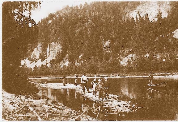 Иллюстрация к книге — Немцы на Южном Урале [i_157.jpg]