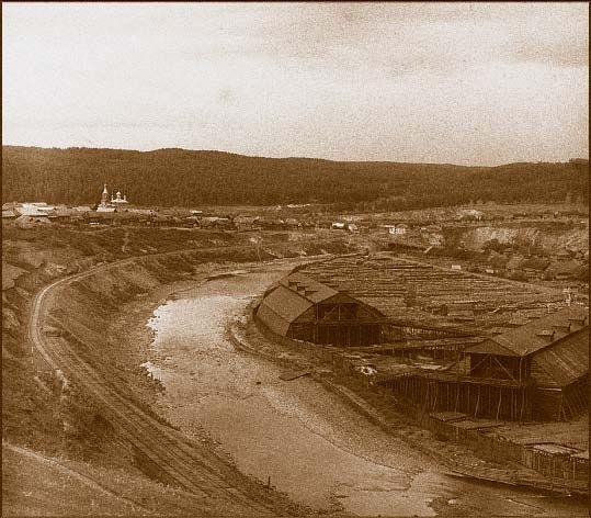 Иллюстрация к книге — Немцы на Южном Урале [i_178.jpg]