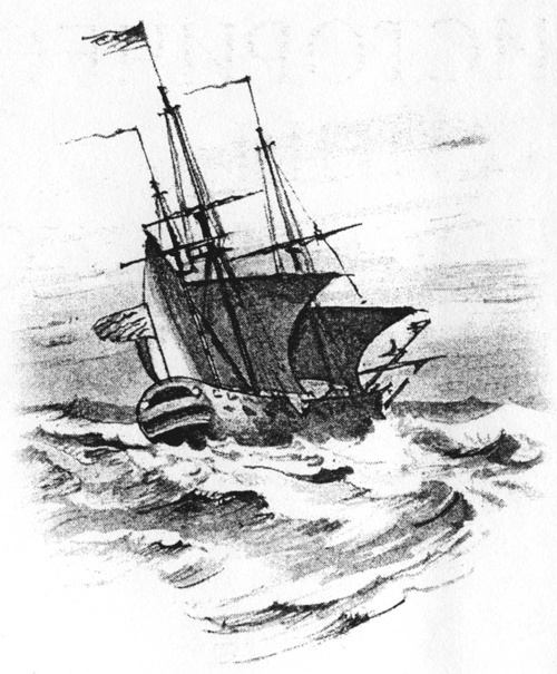 Иллюстрация к книге — Исторические тайны Российской империи [_001.jpg]