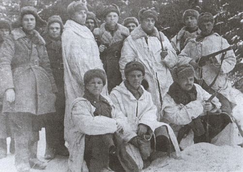 Иллюстрация к книге — Серпухов. Последний рубеж. 49-я армия в битве за Москву. 1941 [i_023.jpg]