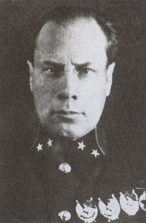 Иллюстрация к книге — Серпухов. Последний рубеж. 49-я армия в битве за Москву. 1941 [i_030.jpg]