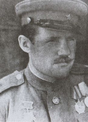 Иллюстрация к книге — Серпухов. Последний рубеж. 49-я армия в битве за Москву. 1941 [i_039.jpg]