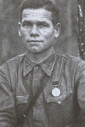 Иллюстрация к книге — Серпухов. Последний рубеж. 49-я армия в битве за Москву. 1941 [i_041.jpg]