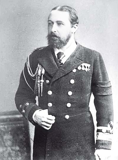 Иллюстрация к книге — Судьба российских принцесс. От царевны Софьи до великой княжны Анастасии [i_063.jpg]