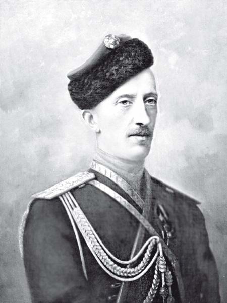 Иллюстрация к книге — Судьба российских принцесс. От царевны Софьи до великой княжны Анастасии [i_070.jpg]