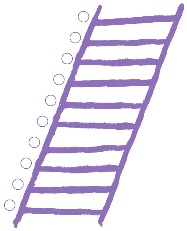 Иллюстрация к книге — Чего ты по-настоящему хочешь? Как ставить цели и достигать их [i_006.jpg]