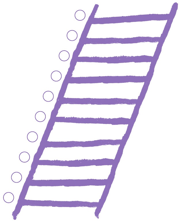 Иллюстрация к книге — Чего ты по-настоящему хочешь? Как ставить цели и достигать их [i_007.jpg]