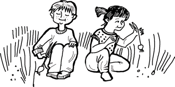 Иллюстрация к книге — Безграничная память. Запоминай быстро, помни долго [i_034.jpg]